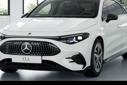 Mercedes-Benz CLA 250 14.900 km 56.990 &euro; Düsseldorf 40470