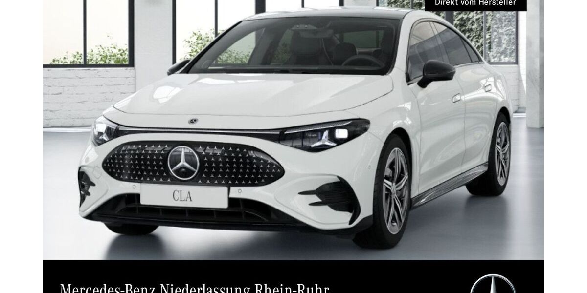 Mercedes-Benz CLA 250 14.900 km 56.990 &euro; Düsseldorf 40470