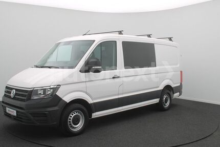 VW Crafter 74.050 km 38.068 &euro; Mönchengladbach 41066