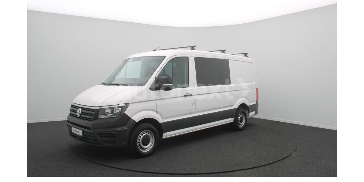 VW Crafter 74.050 km 38.068 &euro; Mönchengladbach 41066