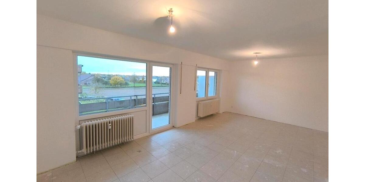 Dachgeschoßwohnung Wegberg - 3 Zimmer, 74 m&sup2;, 179.000&euro; | Angebot:23386090