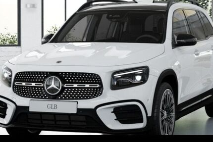 Mercedes-Benz GLB 200 9.900 km 49.990 &euro; Düsseldorf 40470