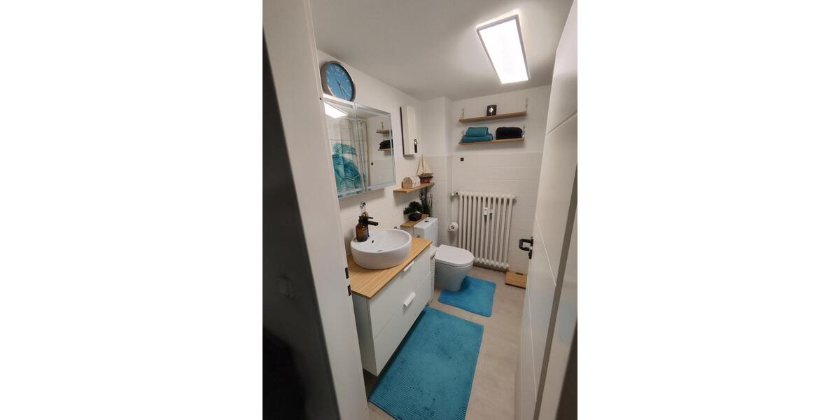 Etagenwohnung Erkrath - 1 Zimmer, 47 m&sup2;, 139.000&euro; | Angebot:24795948