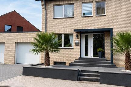 Haus Nettetal - 8 Zimmer, 150 m&sup2;, 479.000&euro; | Angebot:27090975