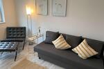 Etagenwohnung Düsseldorf Oberbilk - 1 Zimmer, 32 m&sup2;, 735&euro; | Angebot:26192335