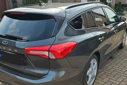 Ford Focus 95.632 km 16.500 &euro; Ratingen 40881
