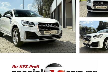 Audi Q2 55.000 km 24.680 &euro; Mönchengladbach 41066