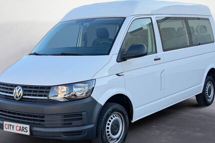 VW T6 Transporter 148.000 km 17.488 &euro; Dormagen 41540
