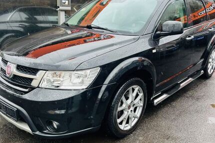 Fiat Freemont 130.000 km 4.200 &euro; Mönchengladbach 41199
