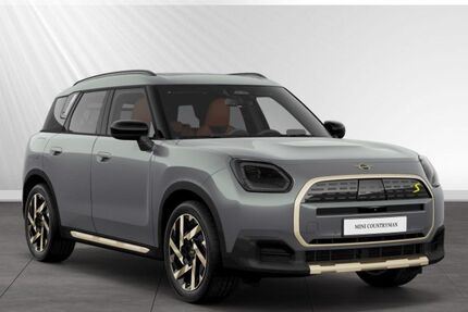 Mini Countryman SE (Cooper) 9.750 km 42.471 &euro; Moers 47441
