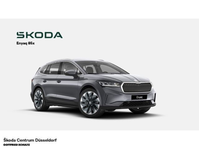 Skoda Enyaq 9.000 km 54.890 &euro; Düsseldorf 40233