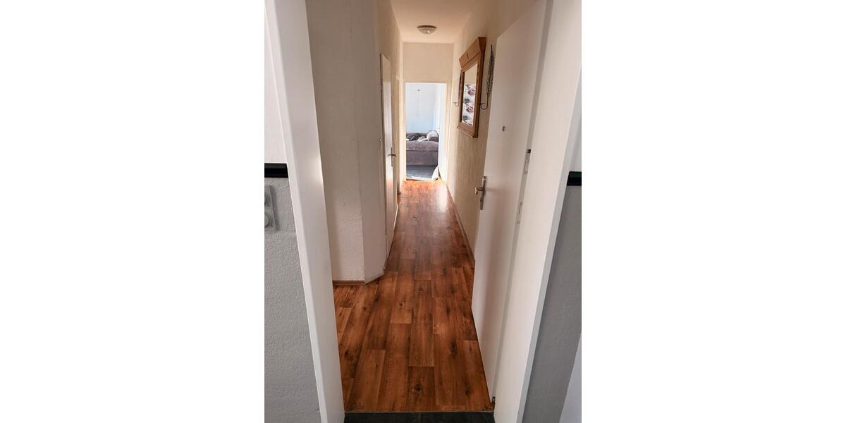 Etagenwohnung Duisburg Laar - 1 Zimmer, 48 m&sup2;, 400&euro; | Angebot:25907541