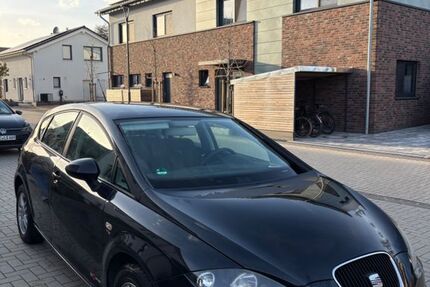 Seat Leon 155.000 km 3.500 &euro; Niederkrüchten 41372