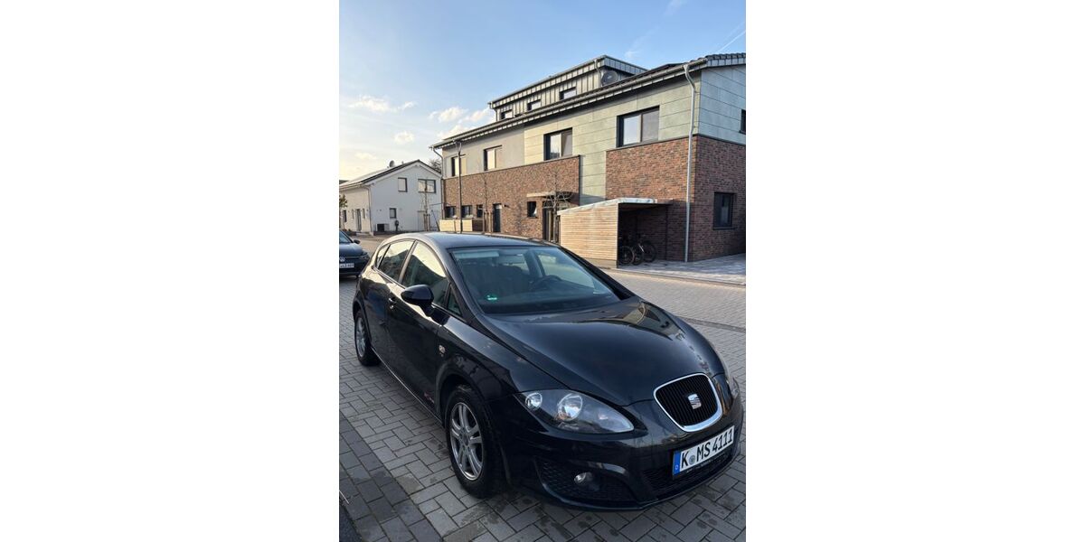 Seat Leon 155.000 km 3.500 &euro; Niederkrüchten 41372