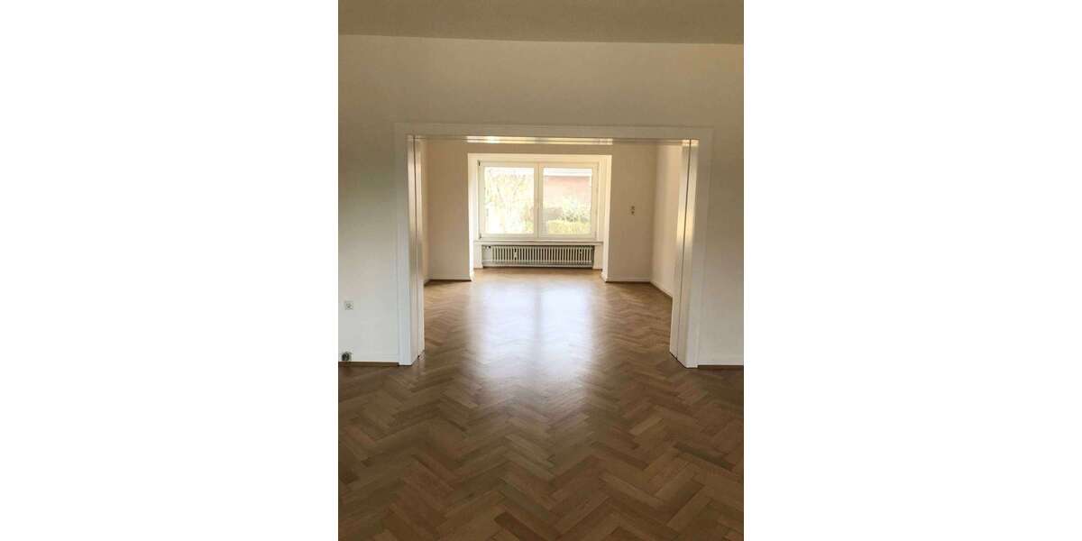 Etagenwohnung Duisburg Dellviertel - 4 Zimmer, 105 m&sup2;, 1.260&euro; | Angebot:22274452
