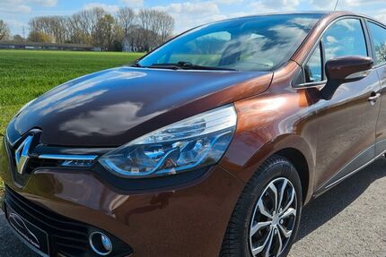 Renault Clio 135.900 km 6.990 &euro; Viersen 41749