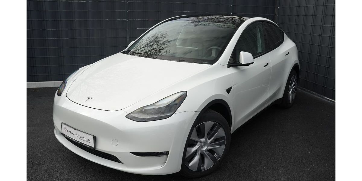 Tesla Model Y 28.725 km 39.499 &euro; Dormagen 41539