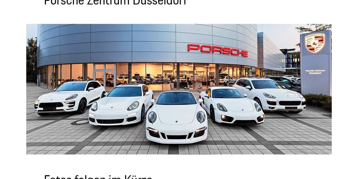 Porsche Taycan 44.990 km 97.900 &euro; Düsseldorf 40468