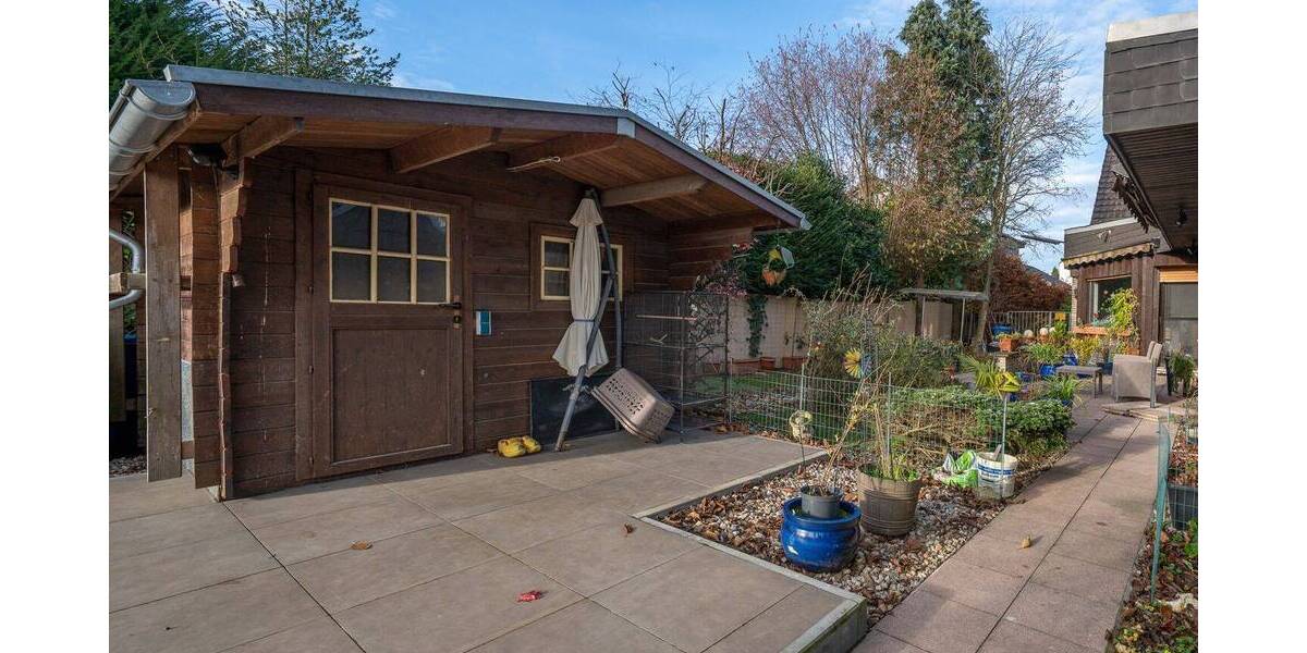 Einfamilienhaus Mönchengladbach / Hockstein Hockstein - 5 Zimmer, 103 m&sup2;, 449.000&euro; | Angebot:25771820