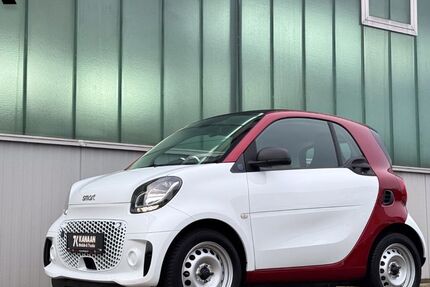 Smart ForTwo 51.896 km 9.520 &euro; Viersen 41748
