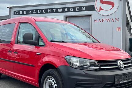 VW Caddy 197.600 km 8.799 &euro; Mönchengladbach 41063