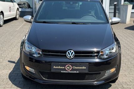 VW Polo 131.349 km 5.800 &euro; Viersen 41748