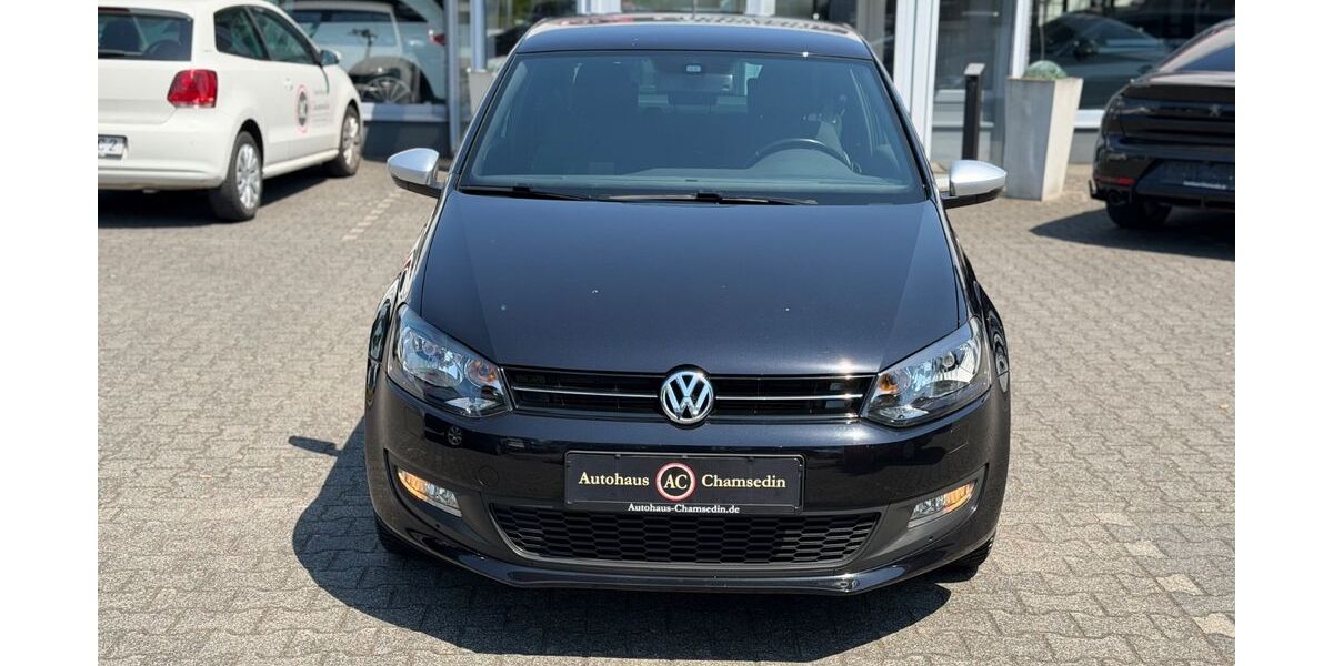 VW Polo 131.349 km 5.800 &euro; Viersen 41748