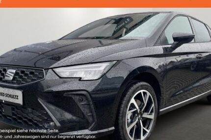 Seat Ibiza 4.999 km 26.890 &euro; Dormagen 41540