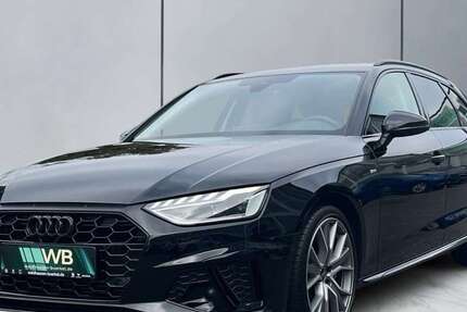 Audi A4 17.209 km 35.490 &euro; Viersen 41751