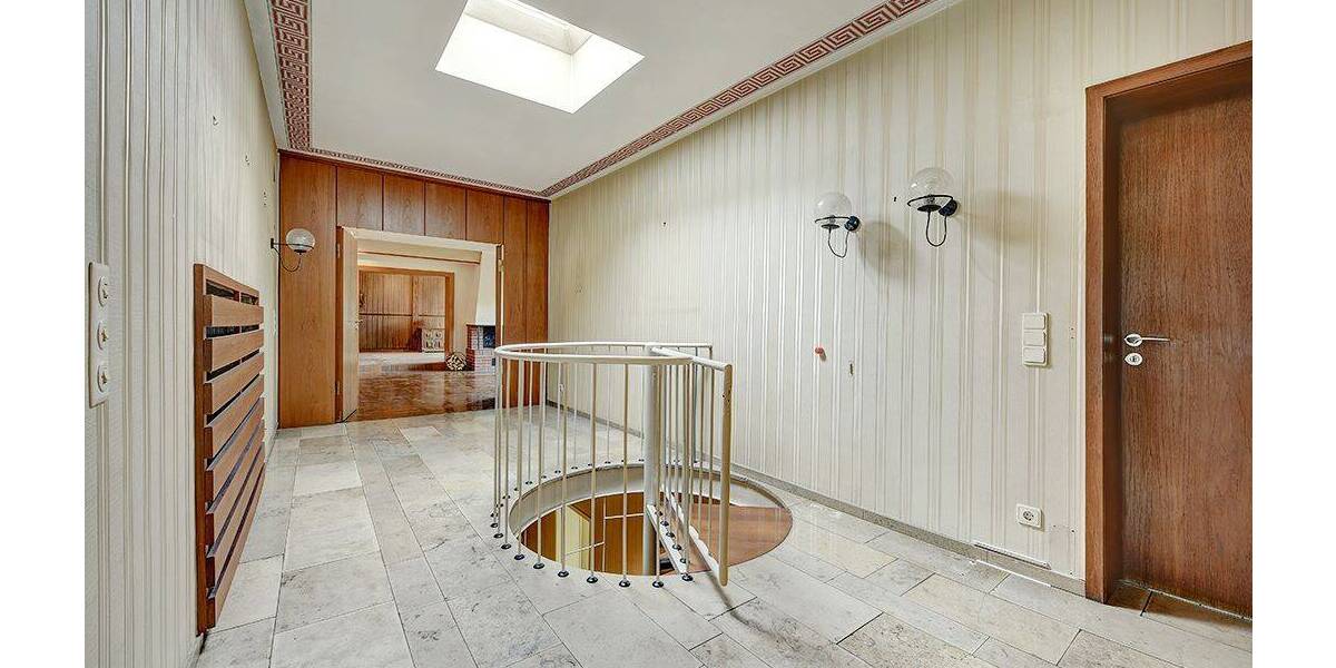 Grundstück Düsseldorf Benrath - 1.240.000&euro; | Angebot:25687708