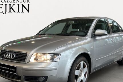 Audi A4 160.537 km 4.490 &euro; Krefeld 47803