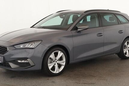 Seat Leon 31.600 km 23.384 &euro; Neuss 41464