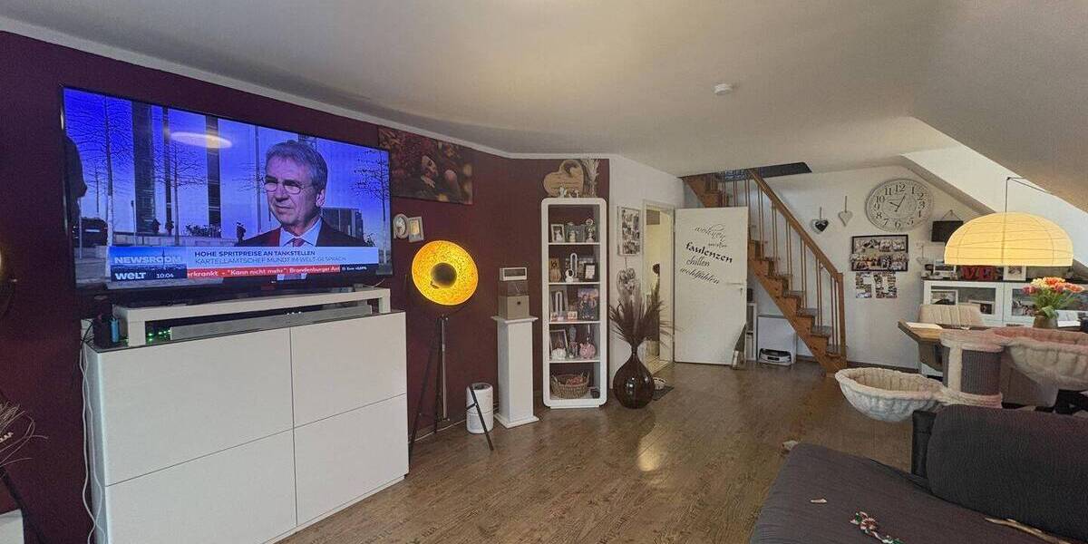 Etagenwohnung Moers Kapellen-Mitte - 3 Zimmer, 110 m&sup2;, 289.000&euro; | Angebot:26092484