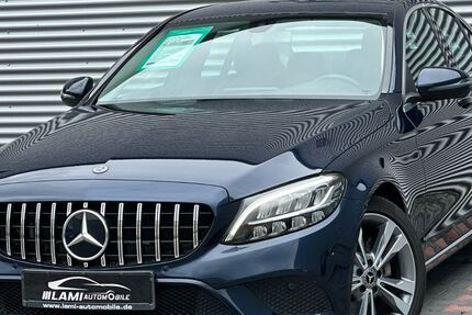Mercedes-Benz C 200 38.000 km 25.999 &euro; Grevenbroich 41515