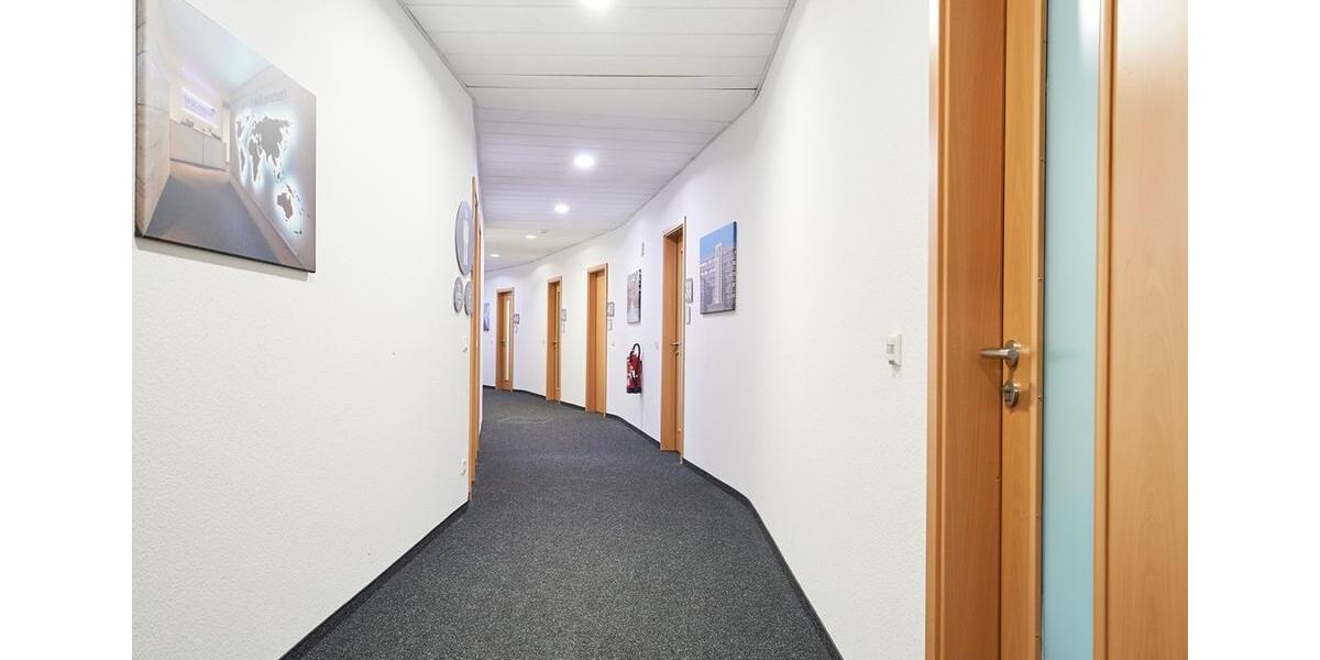 Gewerbeobjekt Neuss - 2&euro; | Angebot:23805422