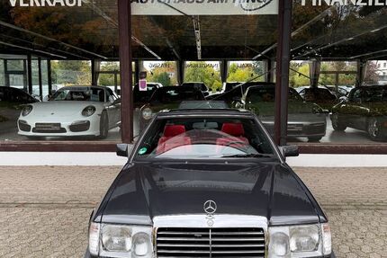 Mercedes-Benz CE 300 217.825 km 16.999 &euro; Ratingen bei Düsseldorf 40878