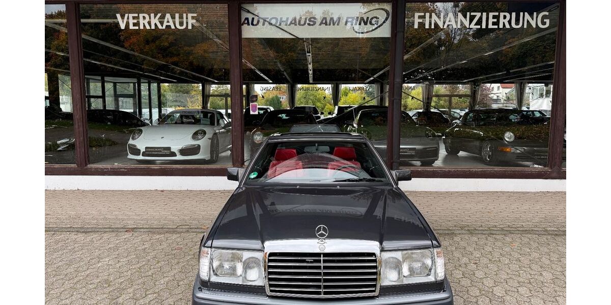 Mercedes-Benz CE 300 217.825 km 16.999 &euro; Ratingen bei Düsseldorf 40878