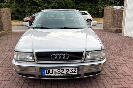 Audi 80 285.000 km 2.290 &euro; Duisburg 47249