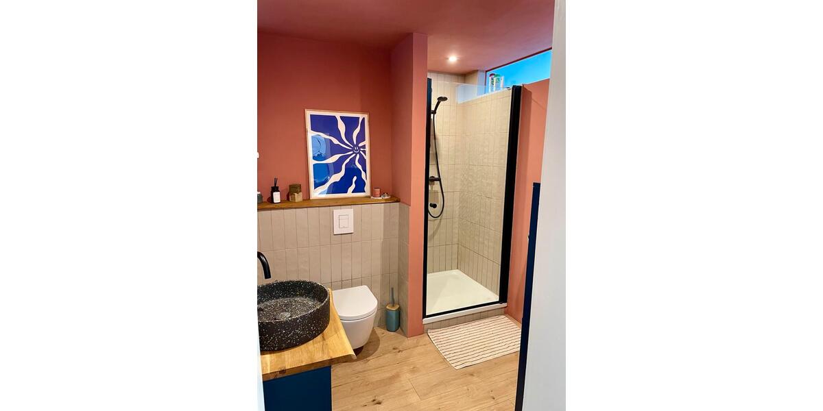 Dachgeschoßwohnung Krefeld Gellep-Stratum - 2.5 Zimmer, 60 m&sup2;, 159.000&euro; | Angebot:27499360