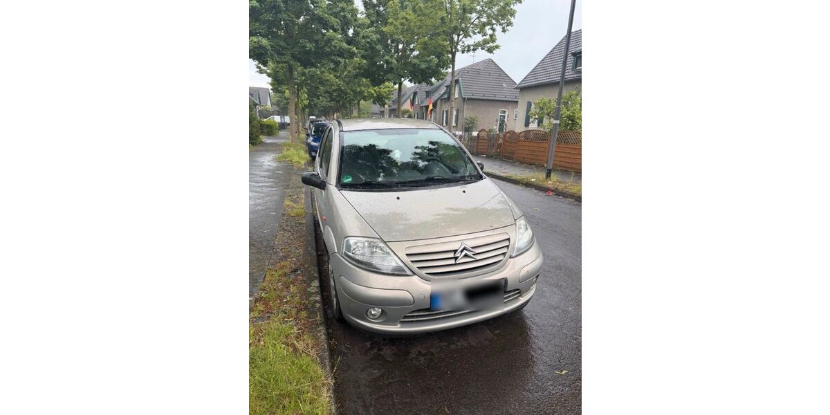 Citroen C3 162.688 km 2.500 &euro; Moers 47443