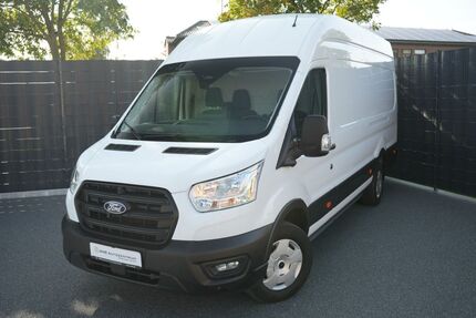 Ford Transit 24.435 km 30.990 &euro; Dormagen 41539