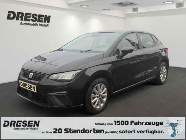 Seat Ibiza 13.230 km 19.650 &euro; Mönchengladbach 41061