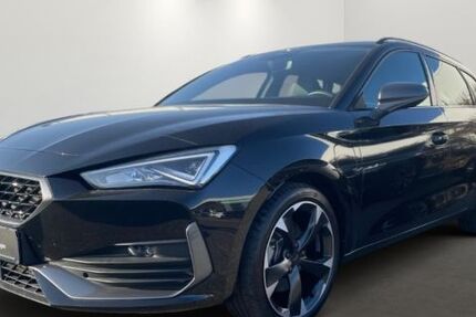 Cupra Leon 31.617 km 23.880 &euro; Dormagen 41540