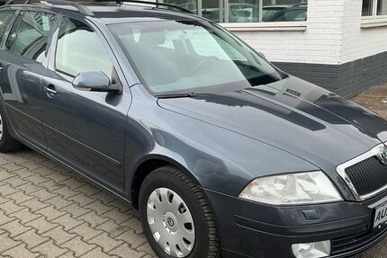Skoda Octavia 300.000 km 1.950 &euro; Moers 47447