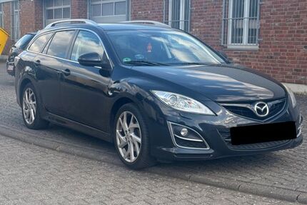 Mazda 6 182.000 km 3.600 &euro; Mönchengladbach 41239