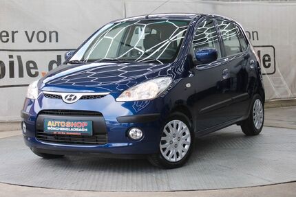 Hyundai i10 79.000 km 4.700 &euro; Mönchengladbach 41066