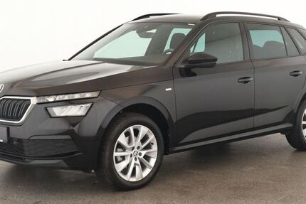 Skoda Kamiq 40.000 km 18.984 &euro; Neuss 41460