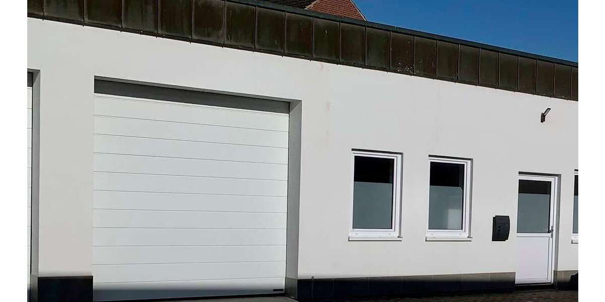 Gewerbeobjekt Wegberg Wildenrath - 640&euro; | Angebot:25317065