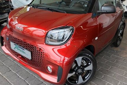 Smart ForTwo 26.300 km 14.650 &euro; Wegberg / Rath-Anhoven 41844