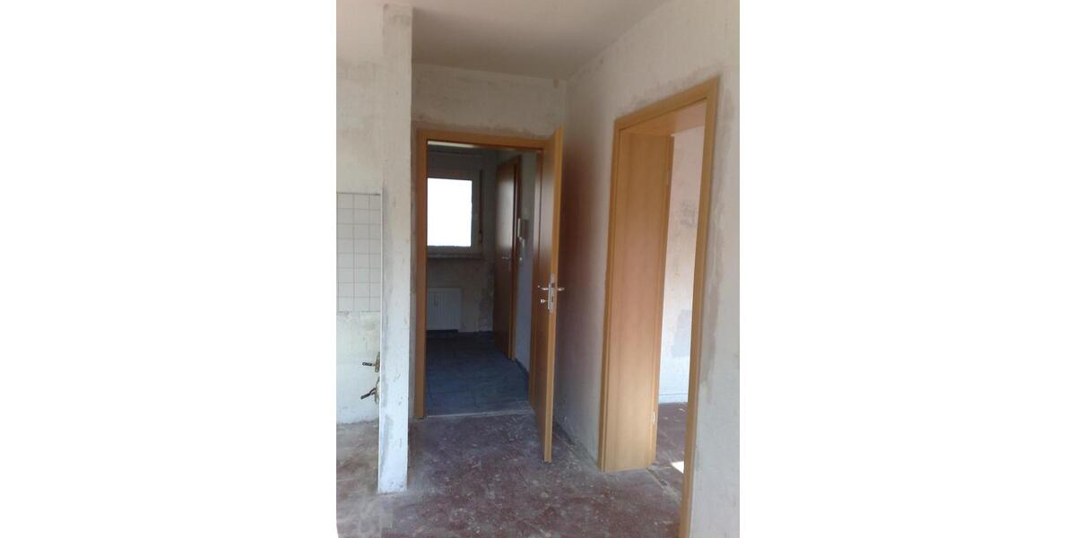 Etagenwohnung Duisburg Huckingen - 2 Zimmer, 56 m&sup2;, 509&euro; | Angebot:25893243